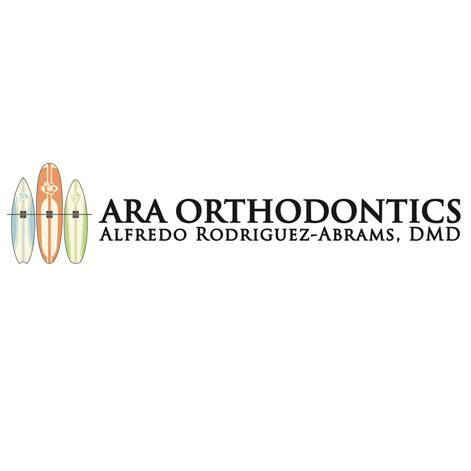 ARA Orthodontics Logo