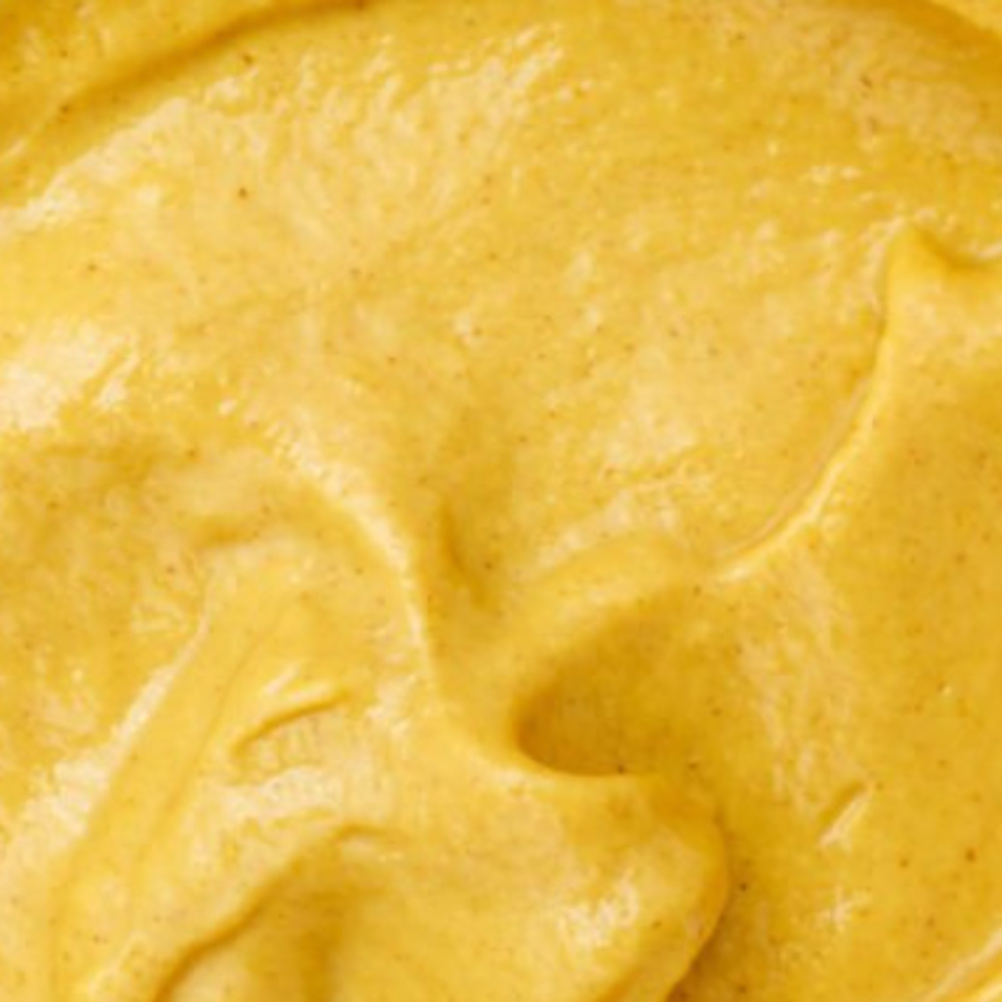 Mustard Sauce Cup