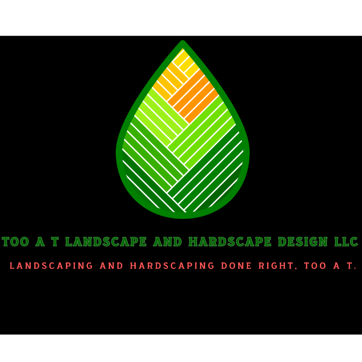 Too A T Landscape and Hardscape Design L L.C Logo