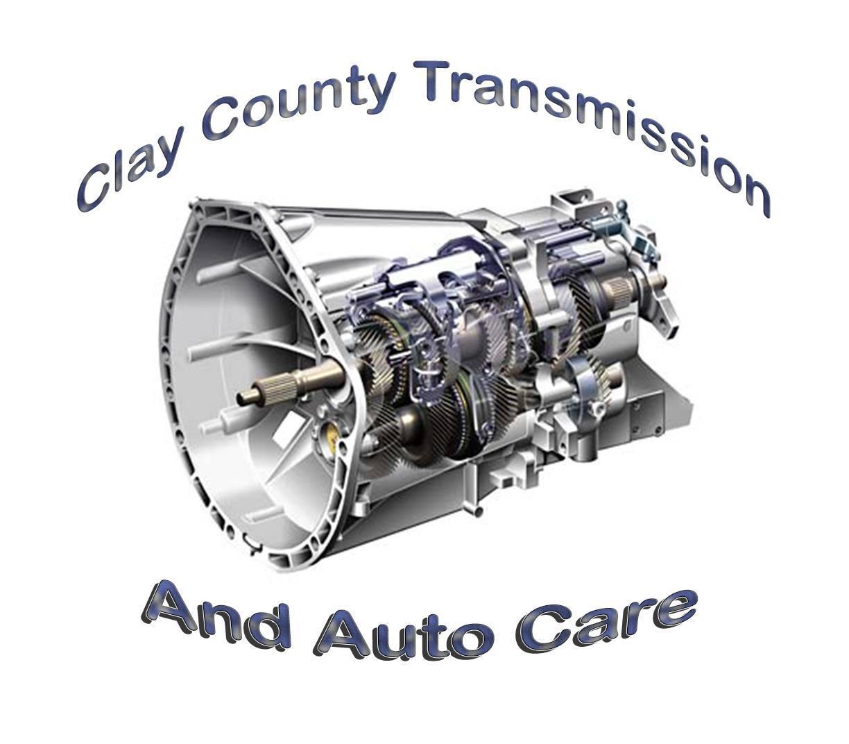 Duval County Transmission & AutoCare Photo