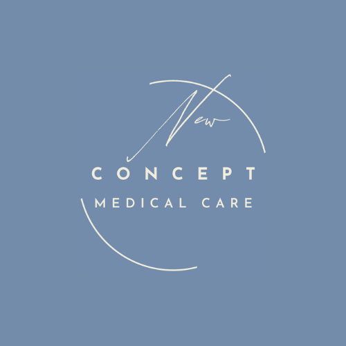 New Concept Medical Care Logo