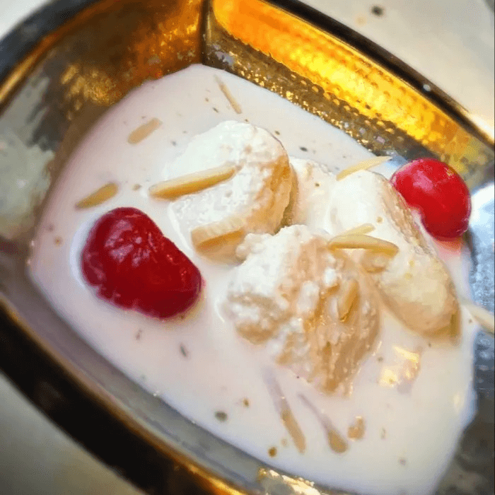 Rasmalai