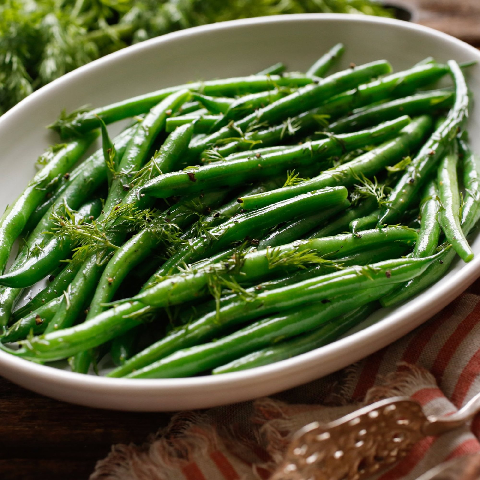 Green Beans