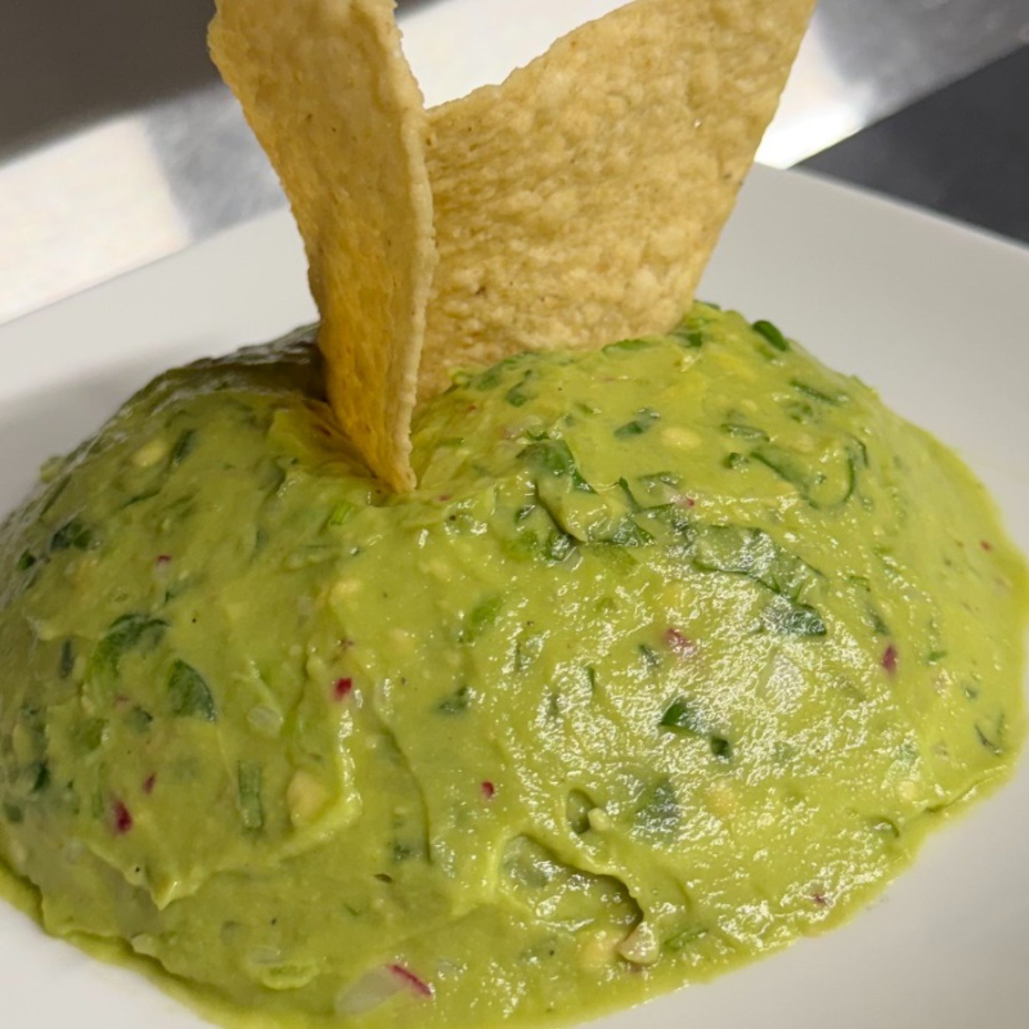 8oz Guacamole