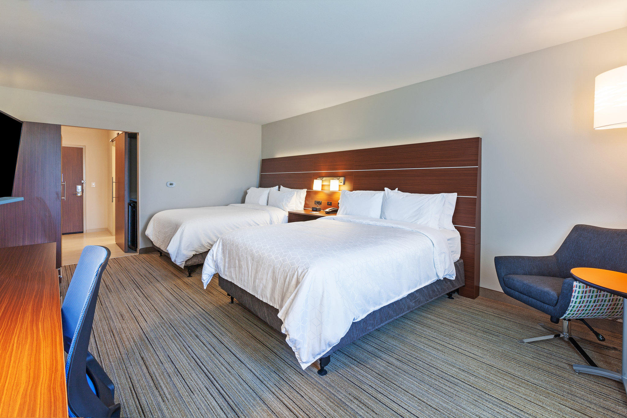 Holiday Inn Express & Suites Tulsa Northeast - Owasso Photo