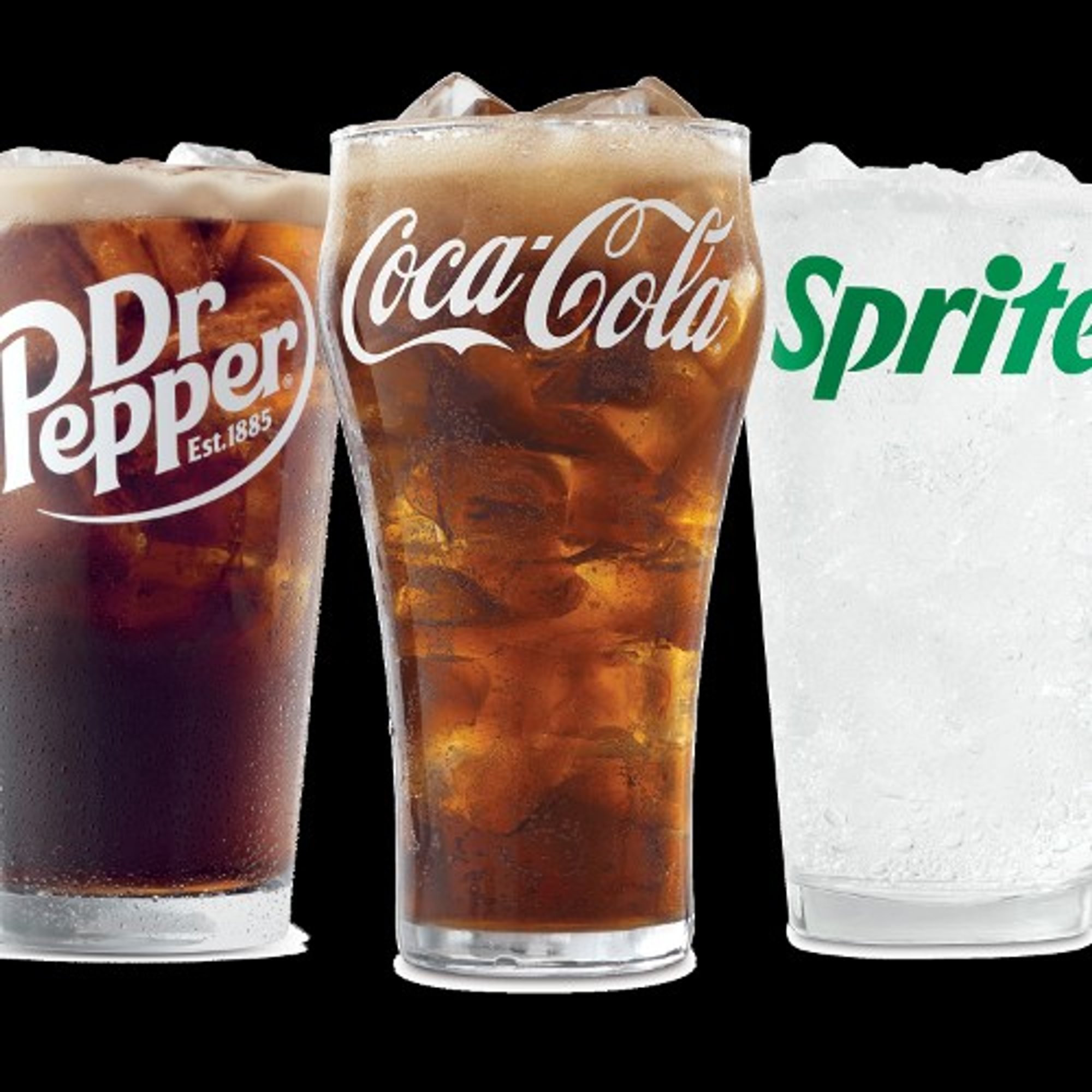 Fountain Drink