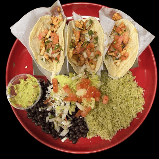 El Paso Tacos