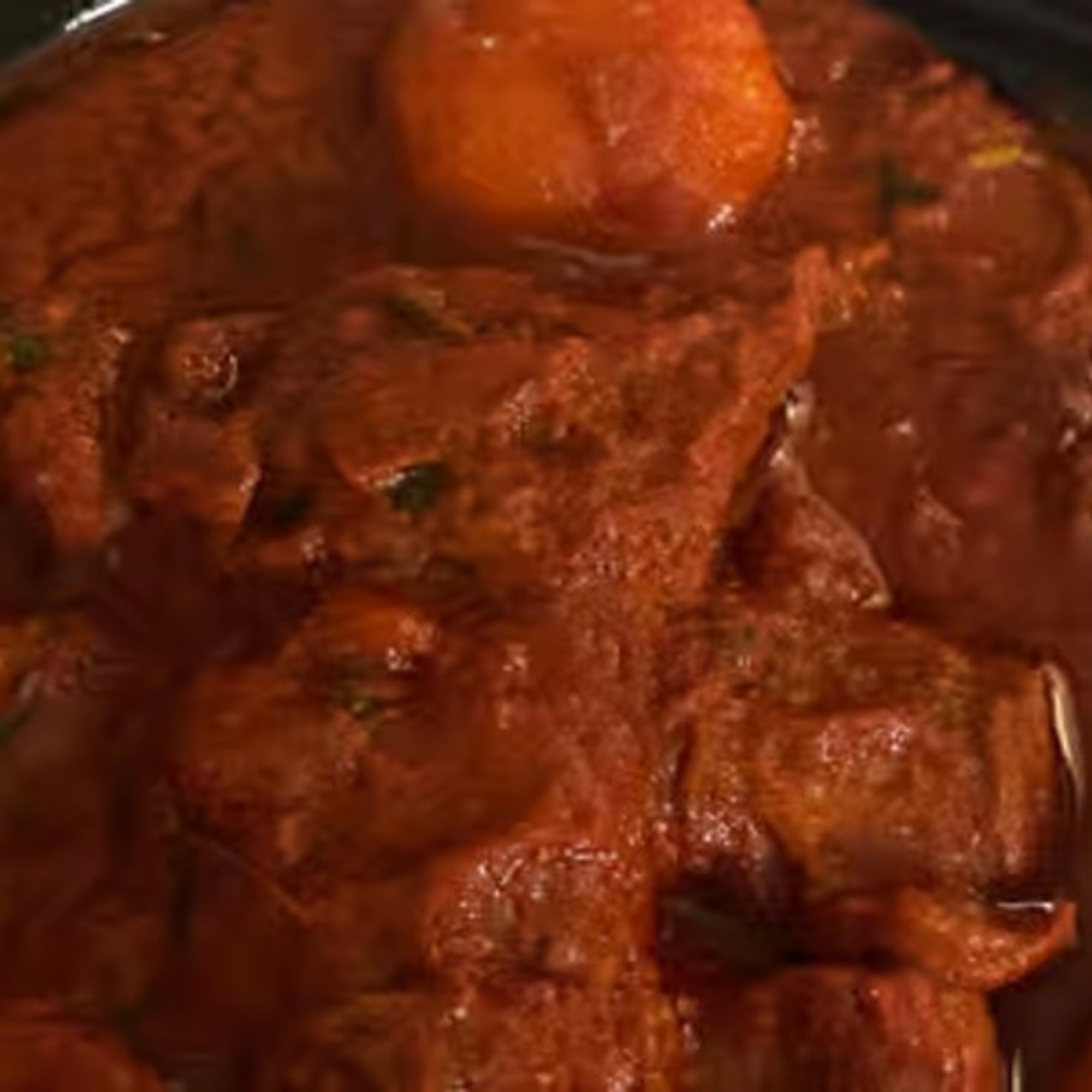 Lamb Vandaloo