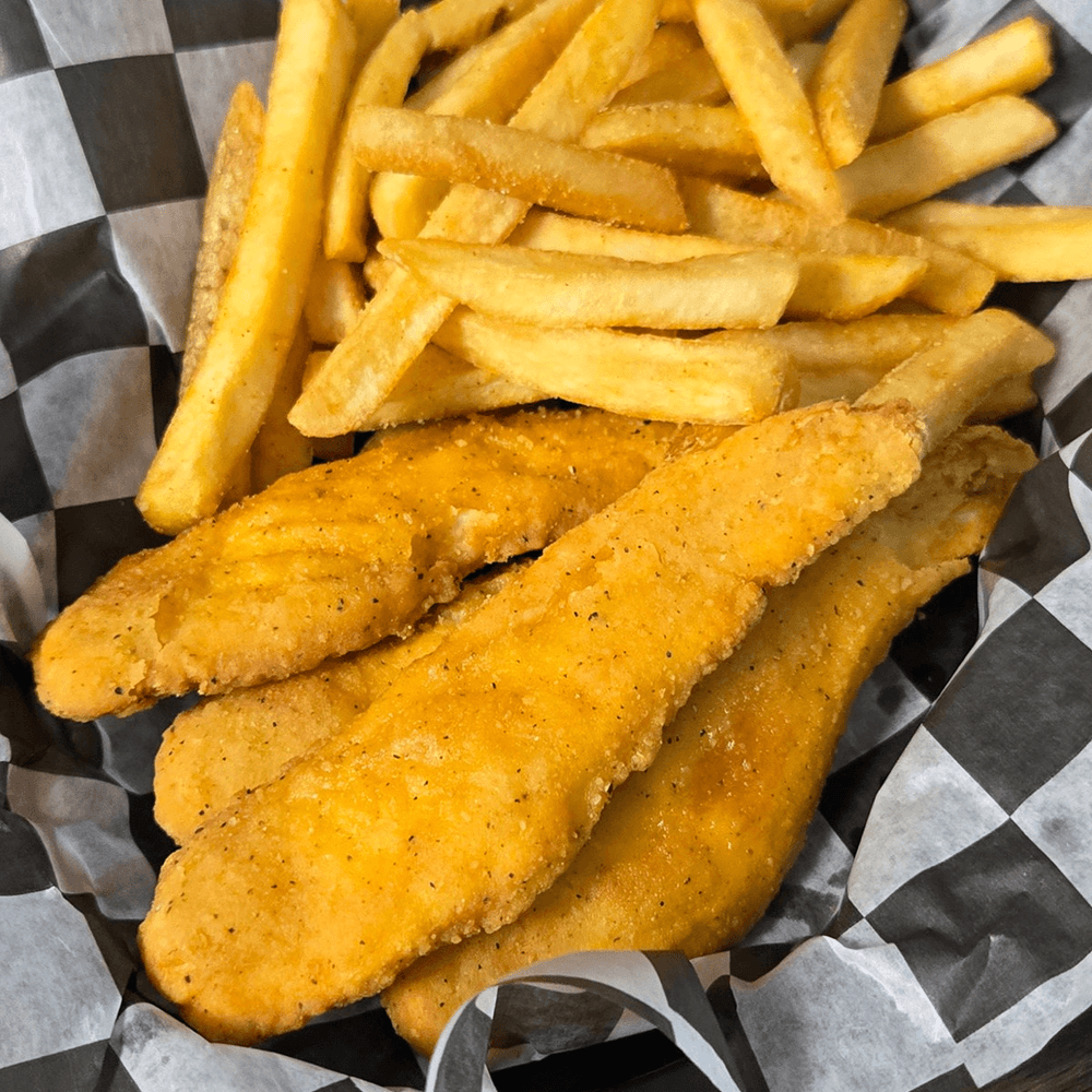 Chicken Tenders