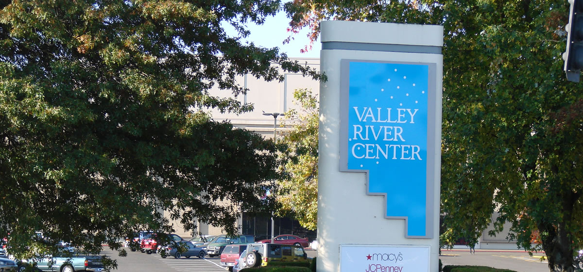 Valley River Center Photo
