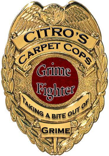 Citro's Carpet Cops Photo