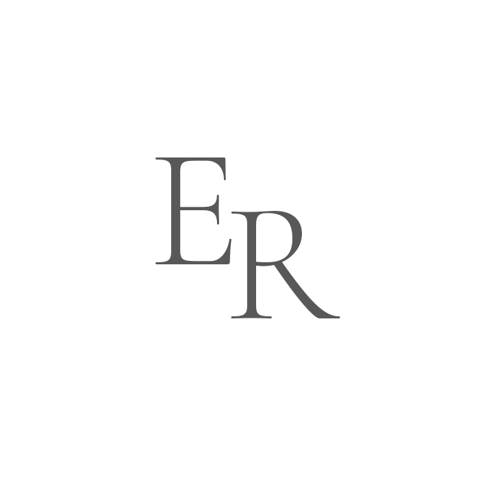 Erin Richins Photography Logo