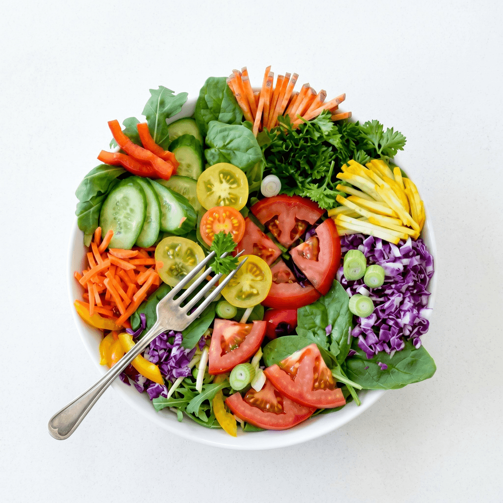 Jumbo Shrimp Salad