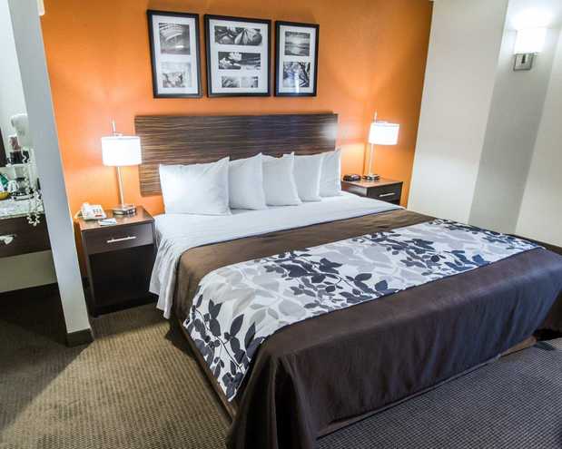 Images Sleep Inn Phoenix North I-17