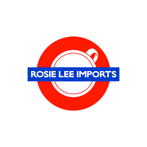 Rosie Lee Imports Logo