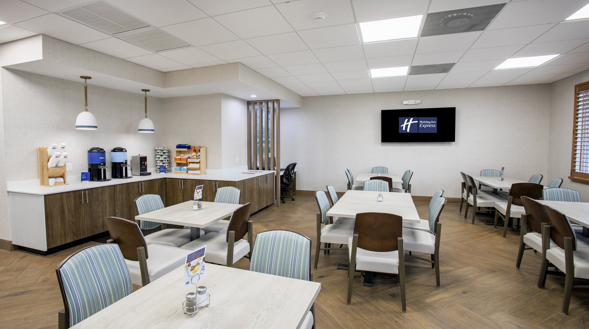 Holiday Inn Express North Palm Beach-Oceanview by IHG Image