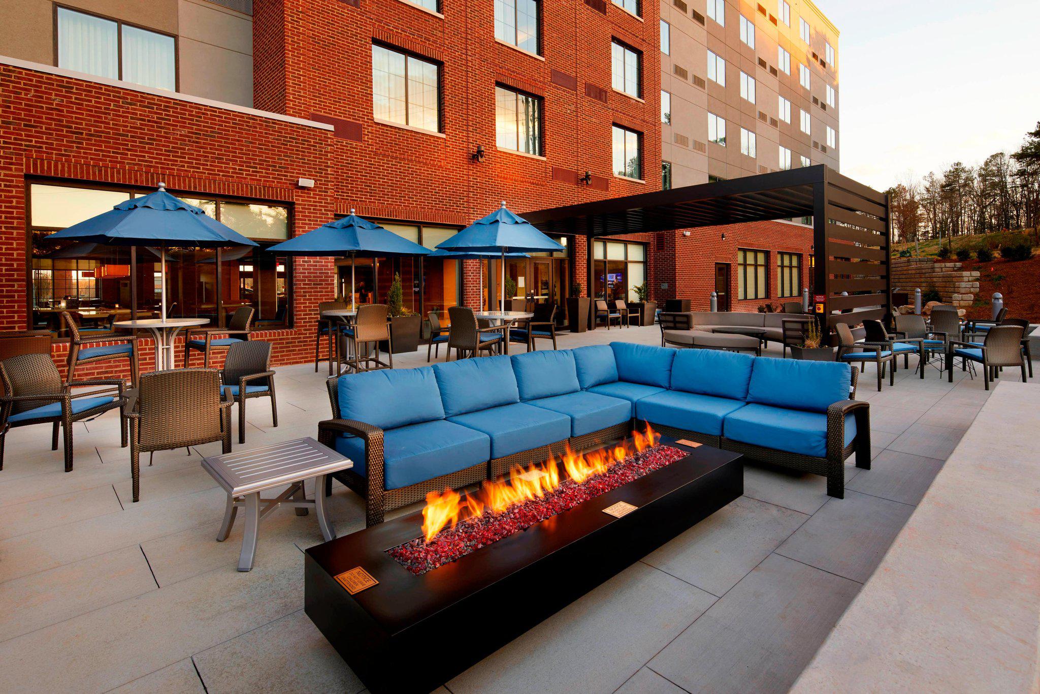 Courtyard by Marriott Charlotte Fort Mill, SC Photo