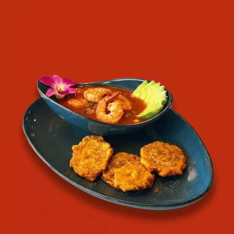 Shrimp Cocktail