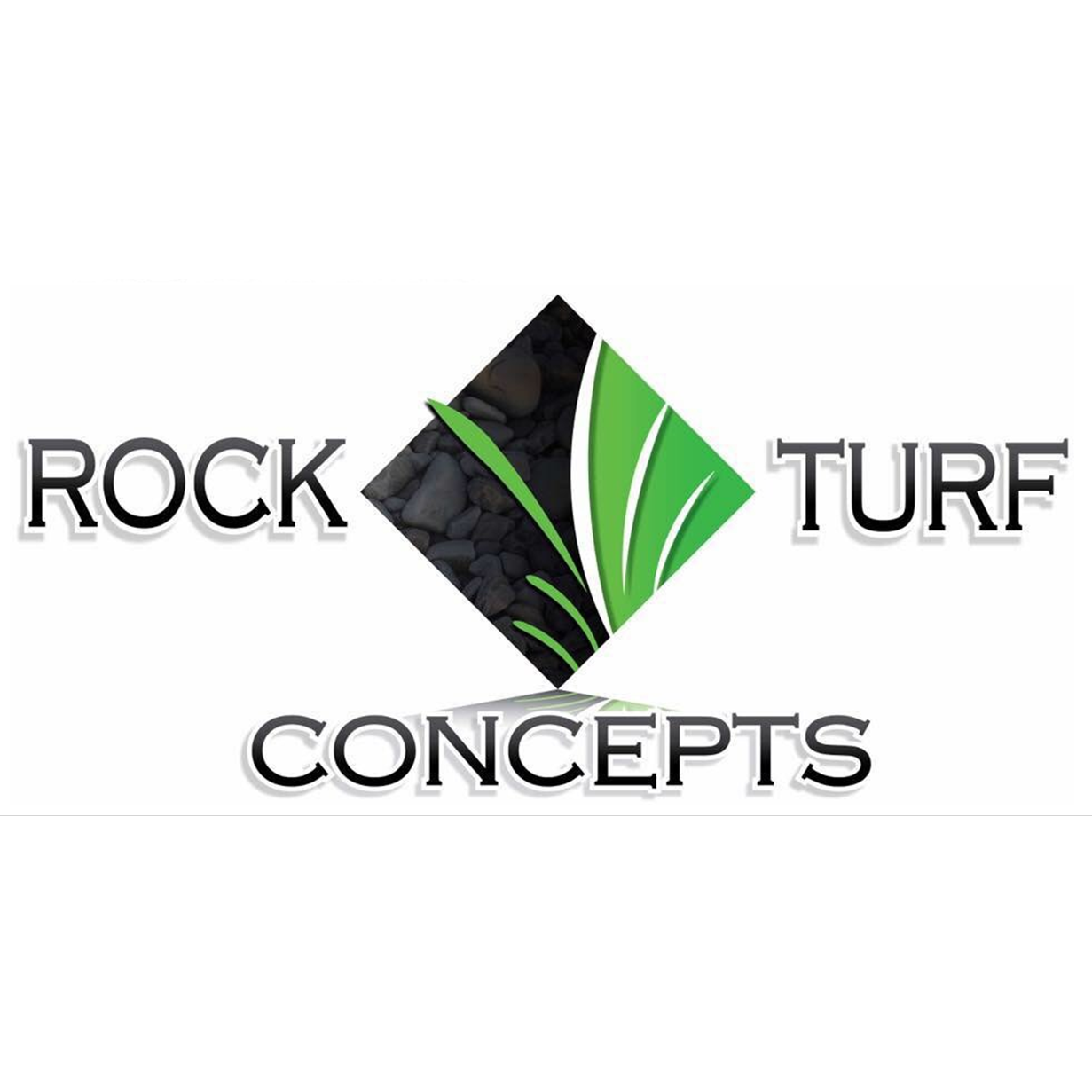 Rock Turf Concepts Logo