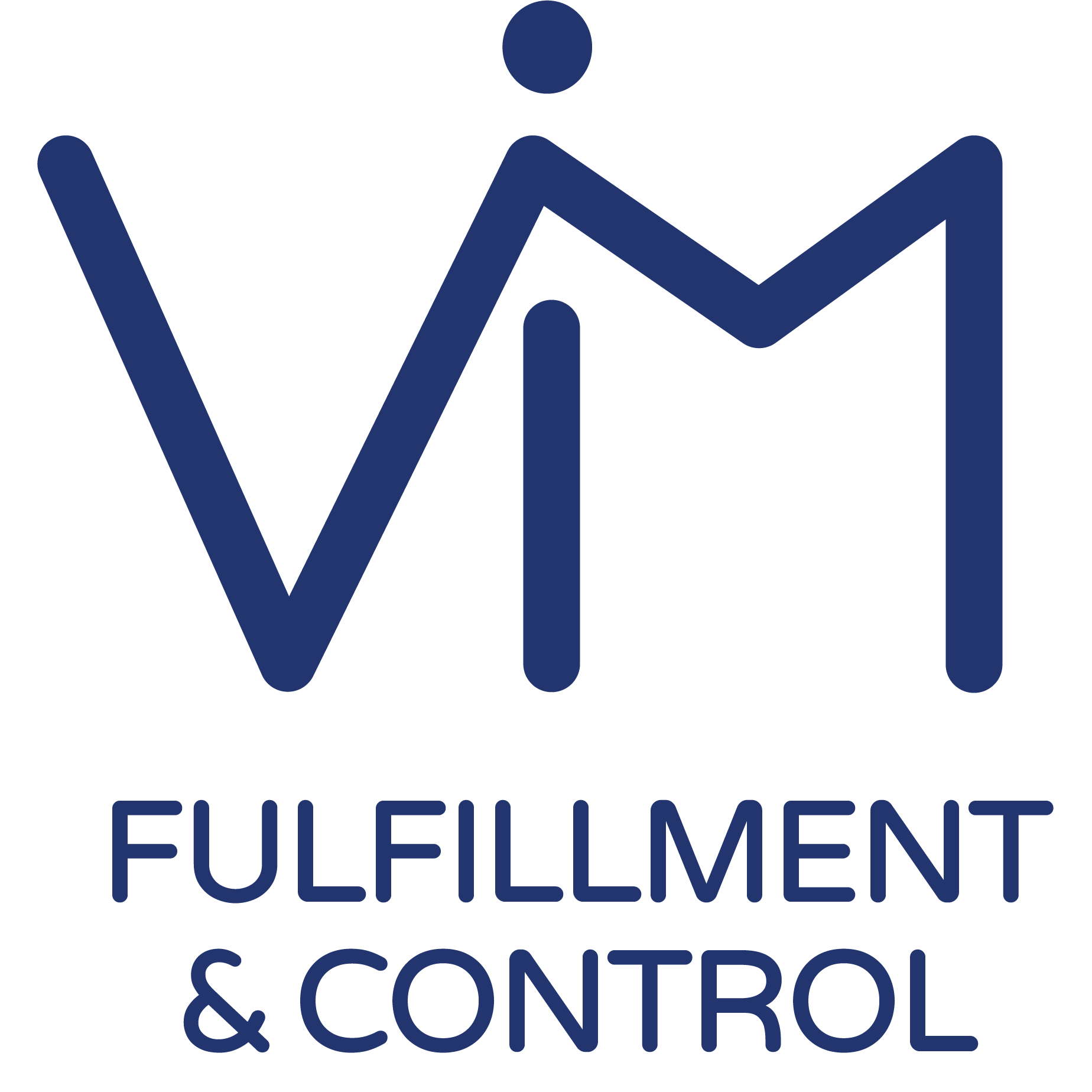 Logo von ViM Fulfillment & Control GmbH & Co. KG