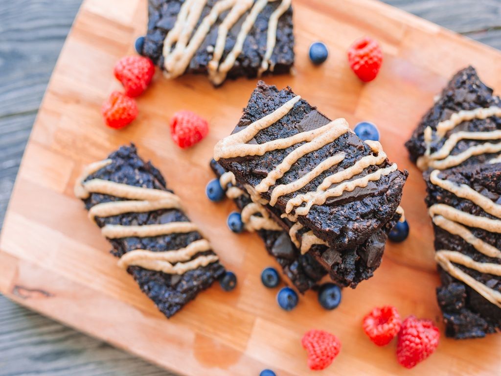 Jelly/Blueberry Cake/French Cruller