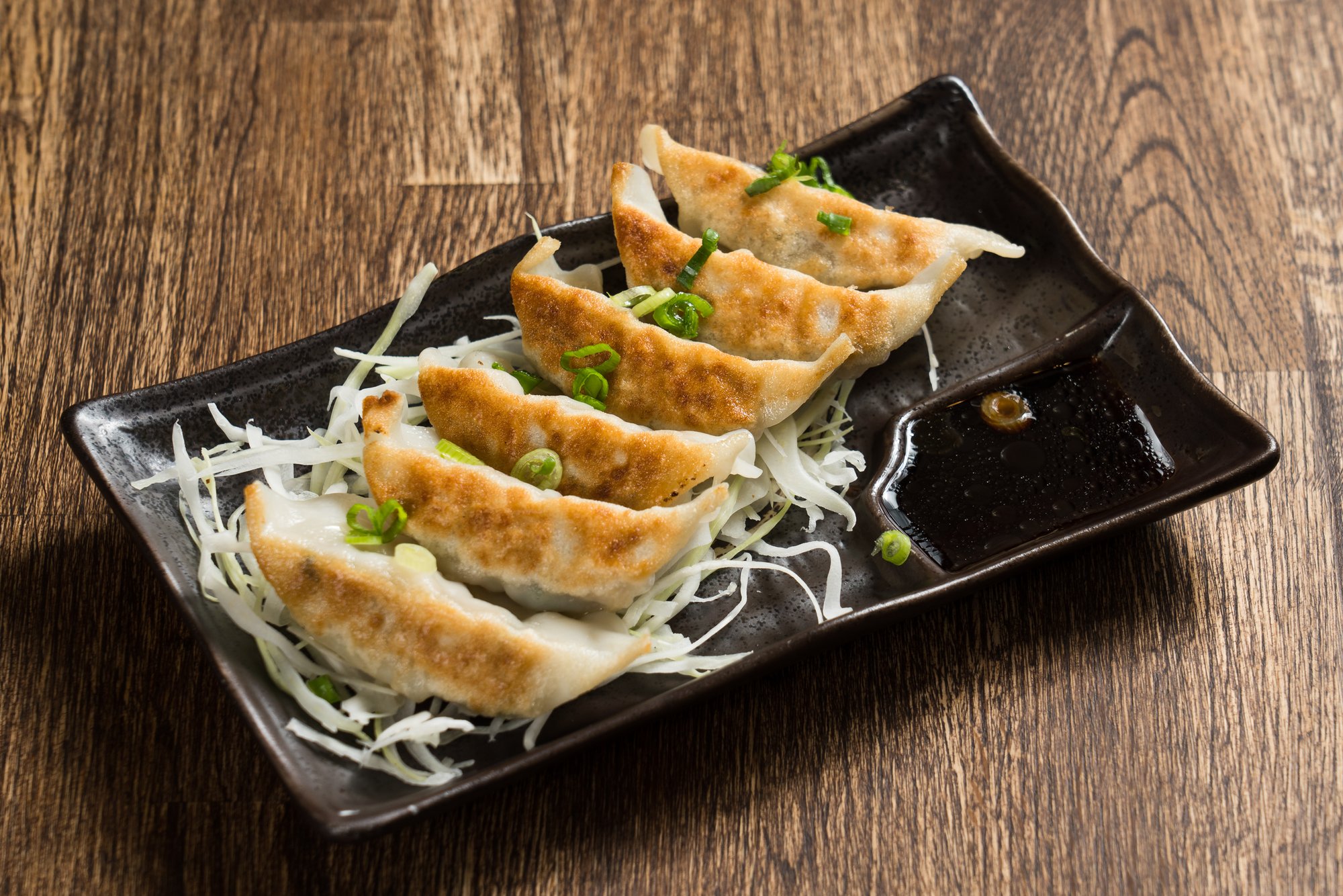 Gyoza