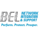 BEL Network Integration &amp; Support Logo