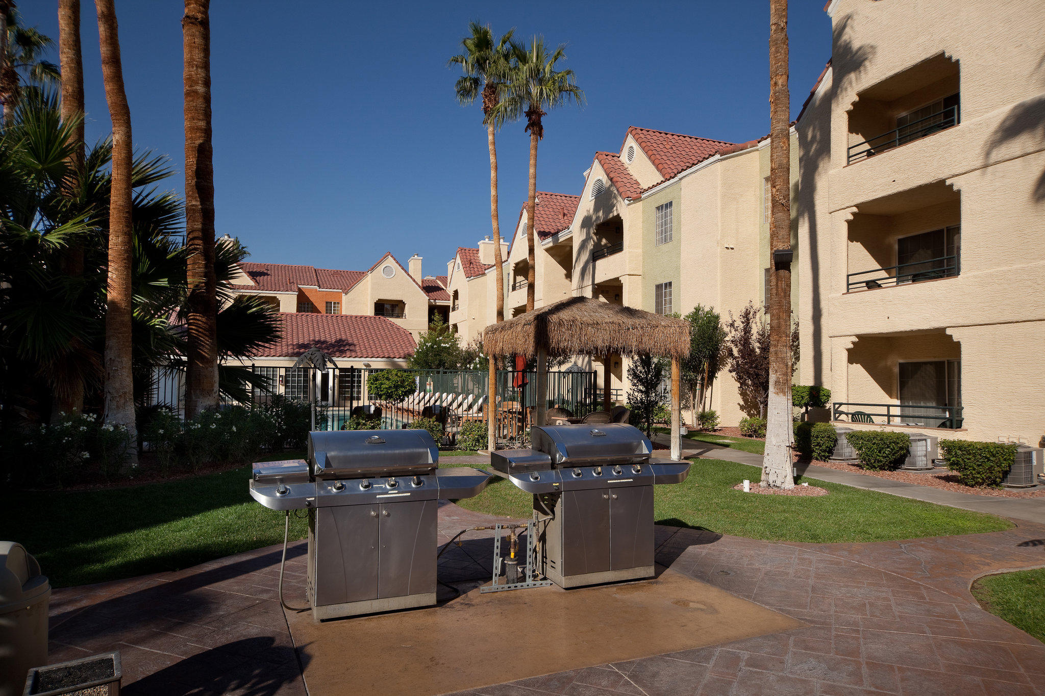 Holiday Inn Club Vacations at Desert Club Resort Photo