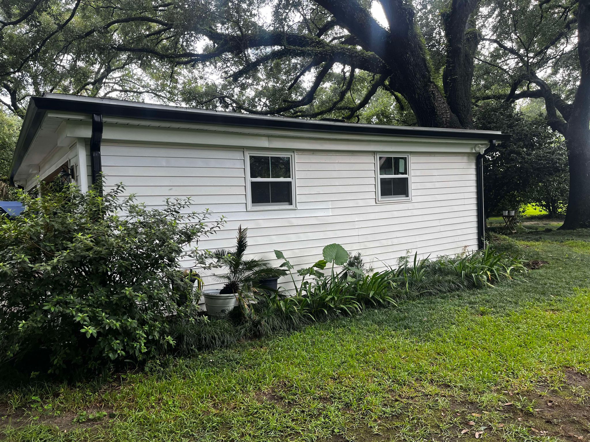 Southern Gutters LLC Image