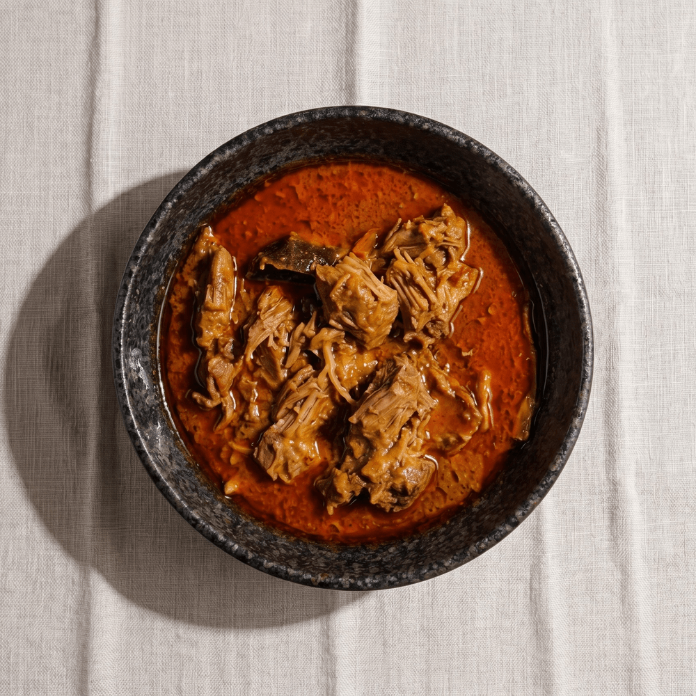 Lamb Curry