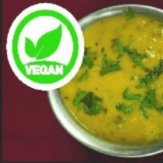 77. Dal Tadka