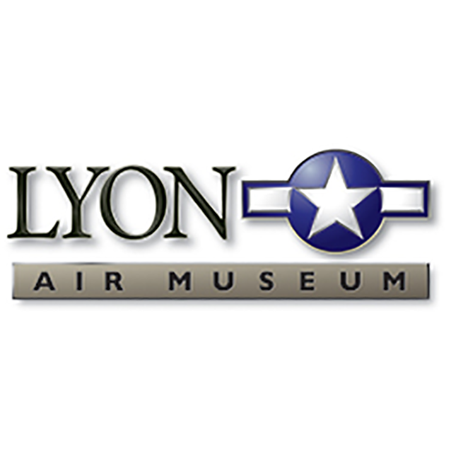 Lyon Air Museum Photo