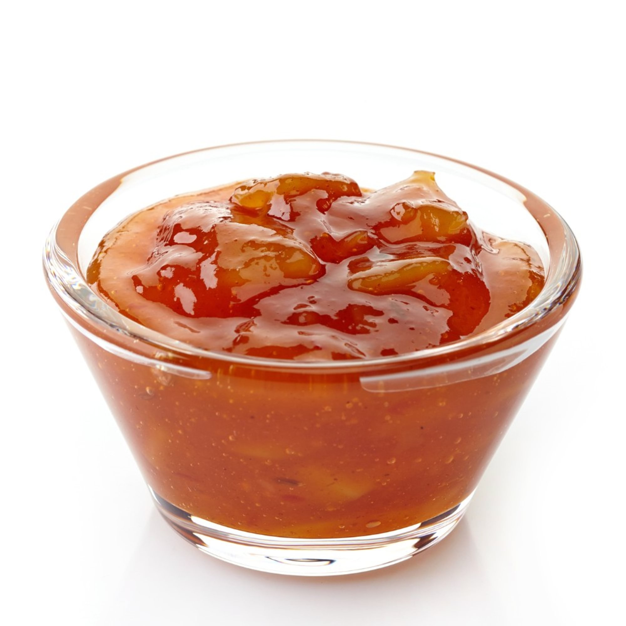 Mango Chutney