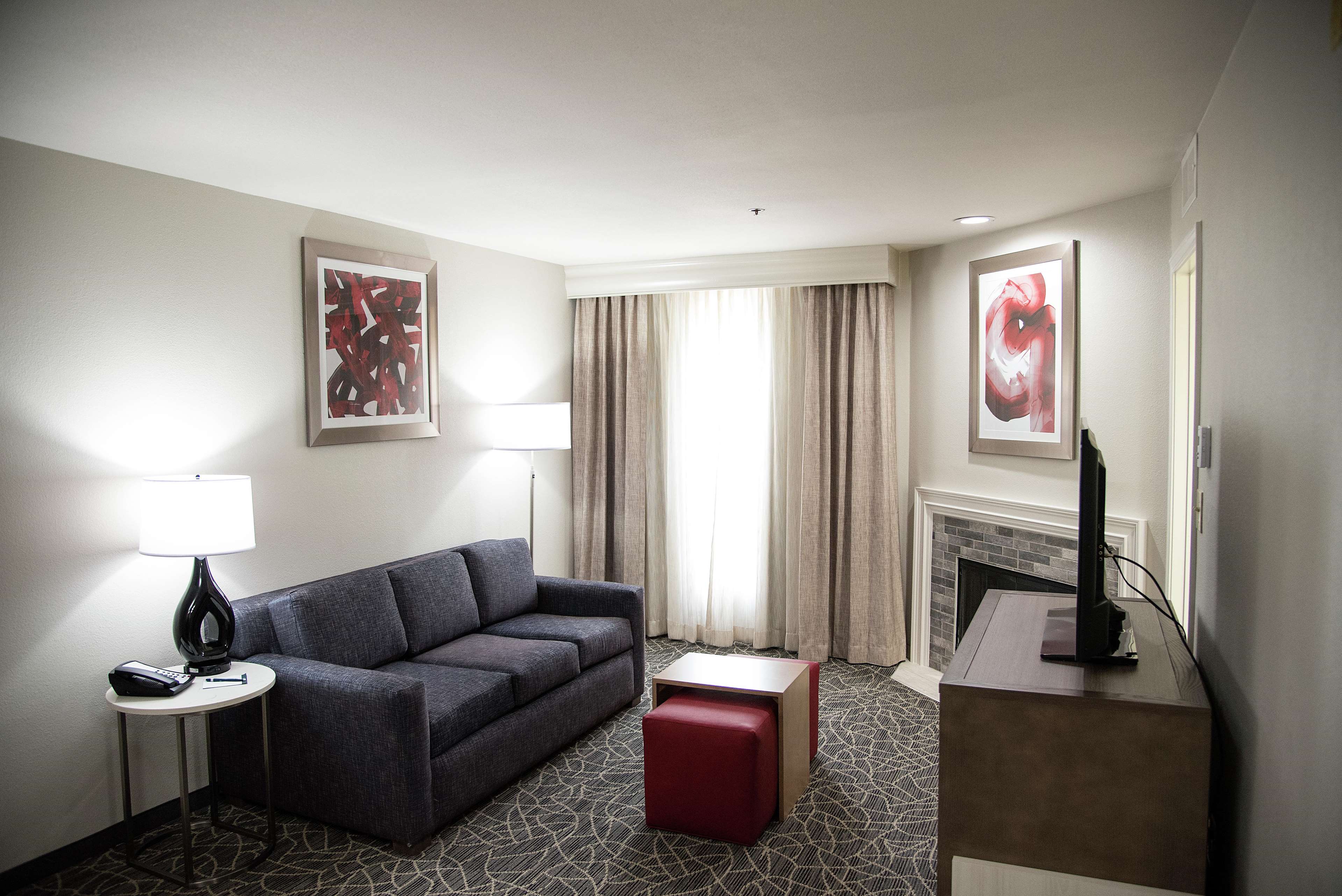 Homewood Suites by Hilton Atlanta-Peachtree Corners/Norcross Photo