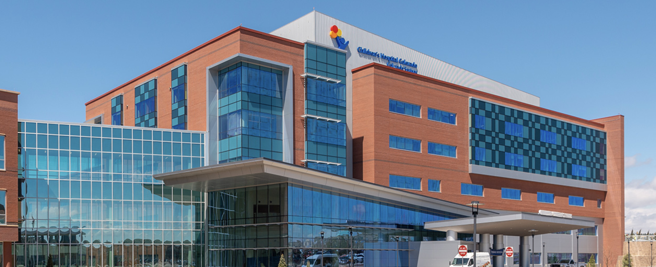 Children's Hospital Colorado, Colorado Springs