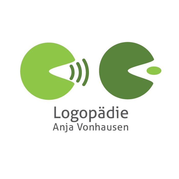 Logo von Logopädie Anja Vonhausen