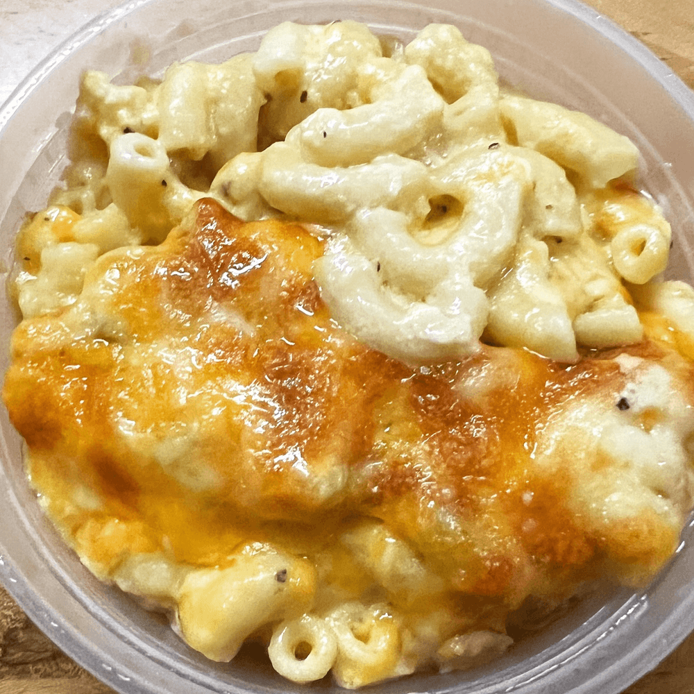 Mac & Cheese