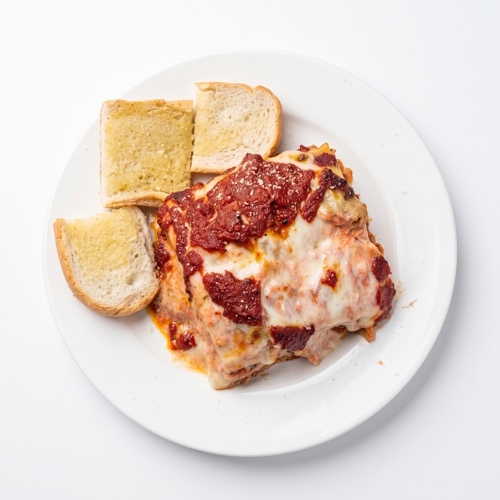 Ranch House Lasagna