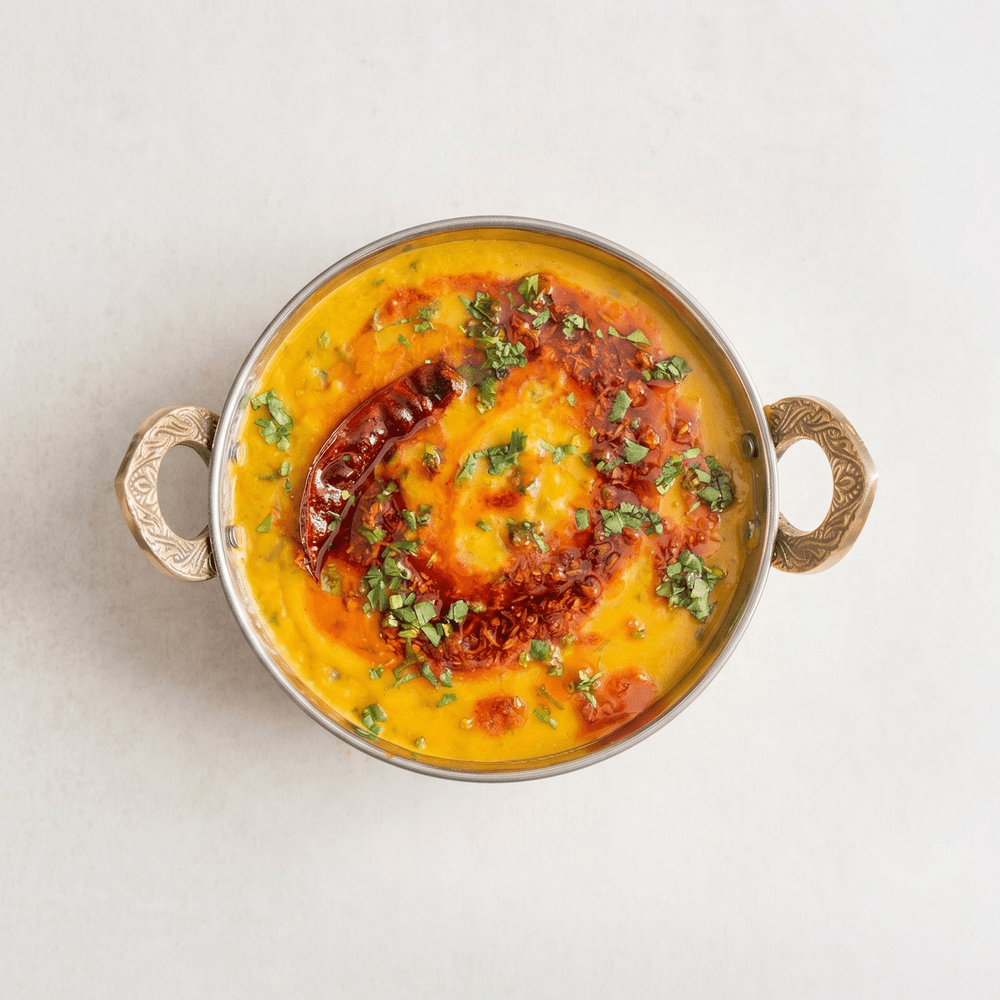 Daal Tadka