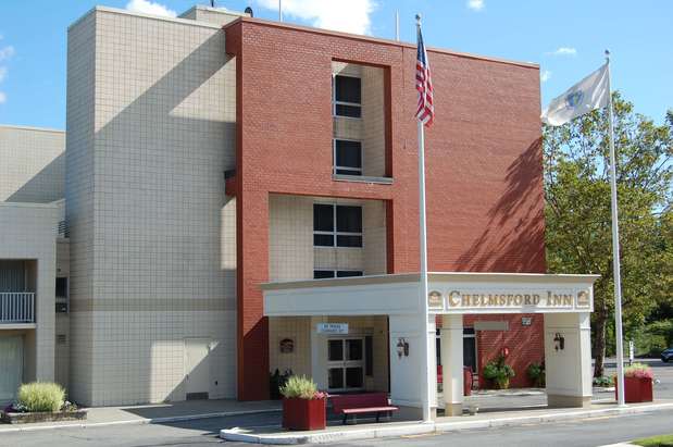 Images Best Western Plus Chelmsford Inn