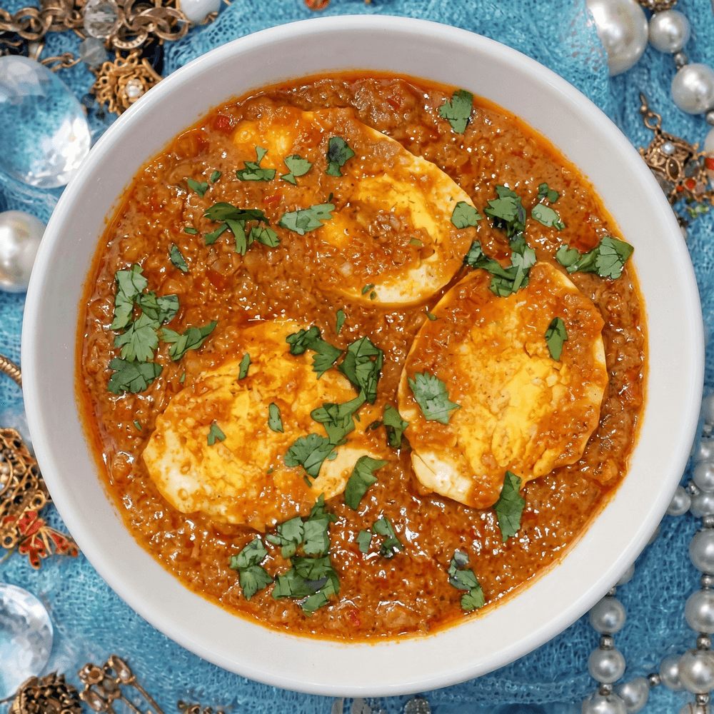 Egg Curry