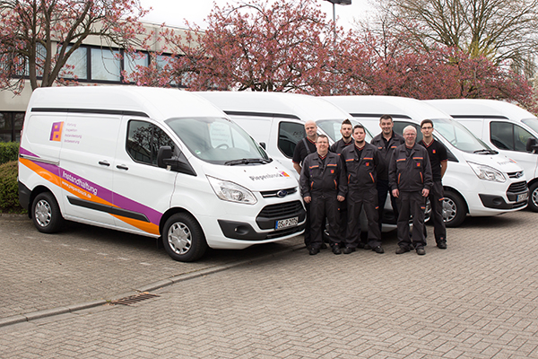 Bilder Piepenbrock Dienstleistungen GmbH & Co. KG