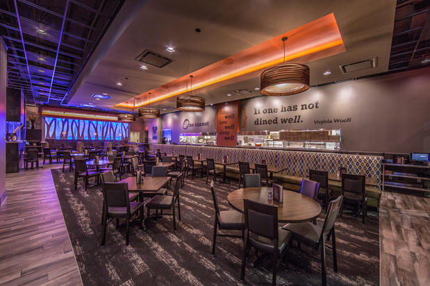 Images Twigs Bistro and Martini Bar