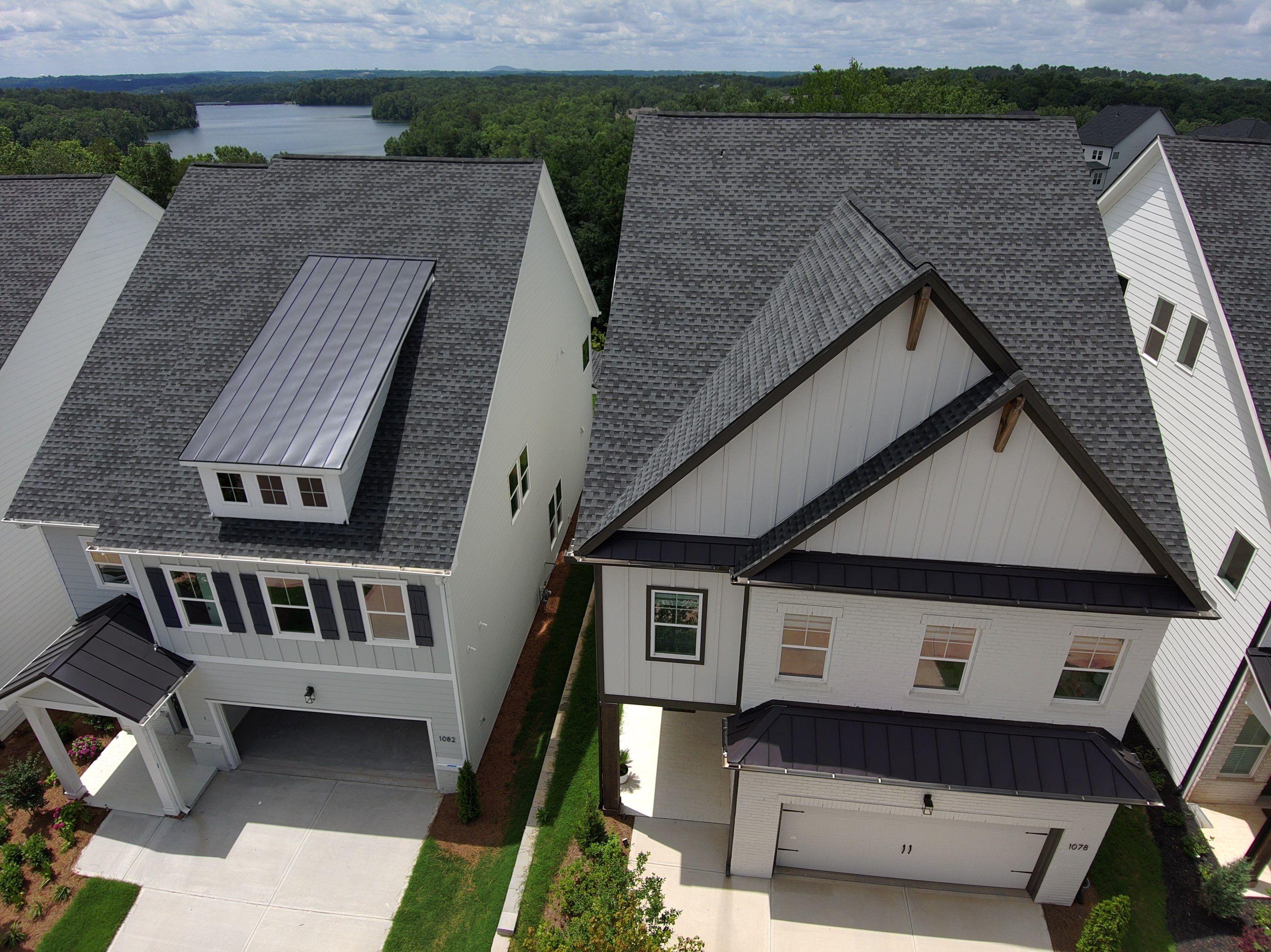 Fowler Exteriors Image