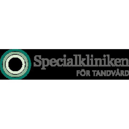 Specialkliniken för Tandvård Logo