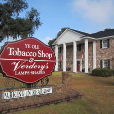 Ye Ole Tobacco Shop Photo