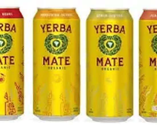 Yerba Mate