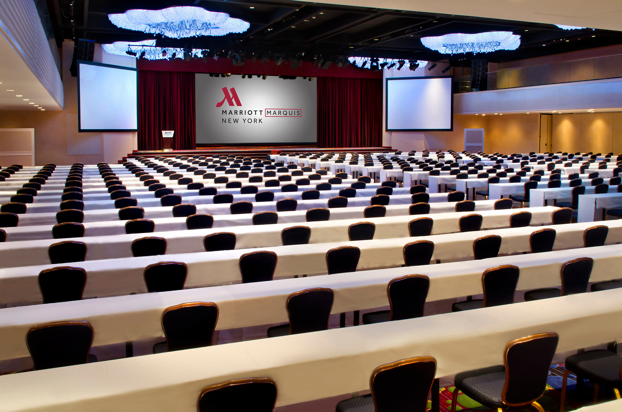 New York Marriott Marquis in New York, NY | Whitepages