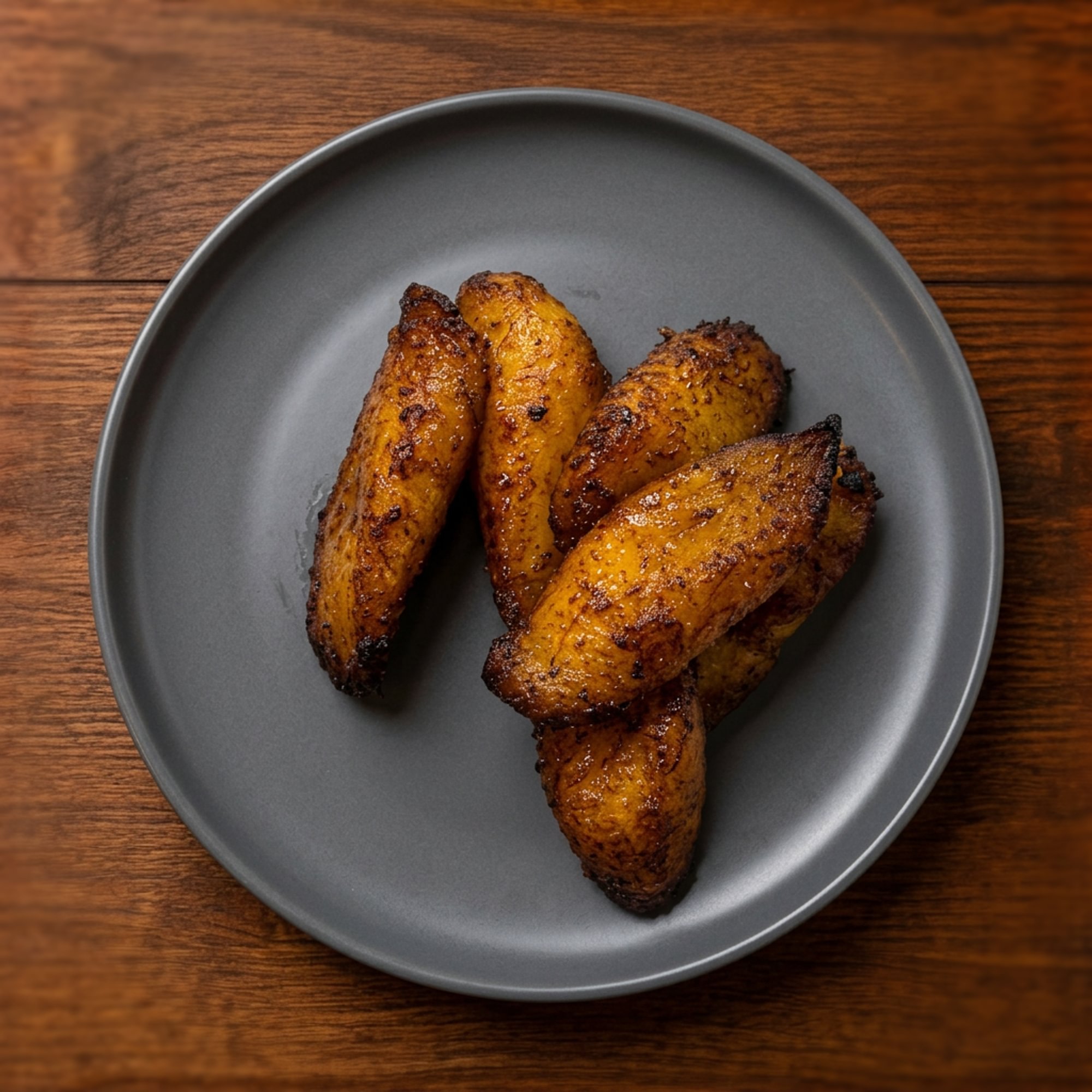 Platanos