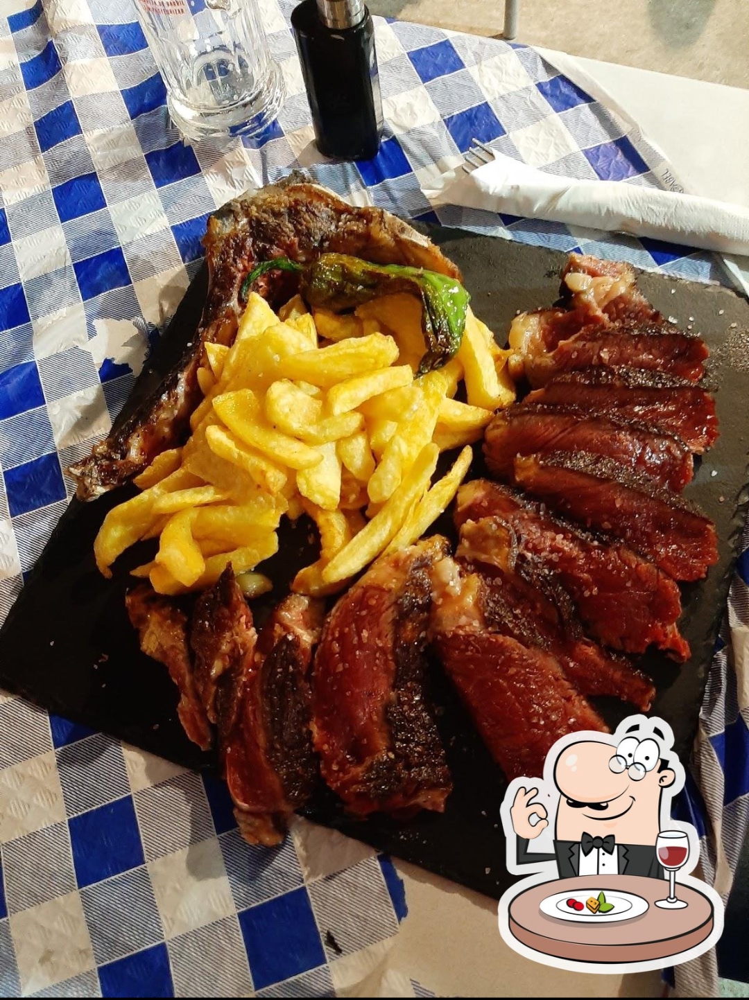 Galería en miniatura